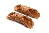 Pennisi Cannoli Grandi 100 Pz